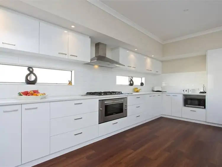 Seventh view of Homely house listing, 29 Descanso Loop, Aubin Grove WA 6164