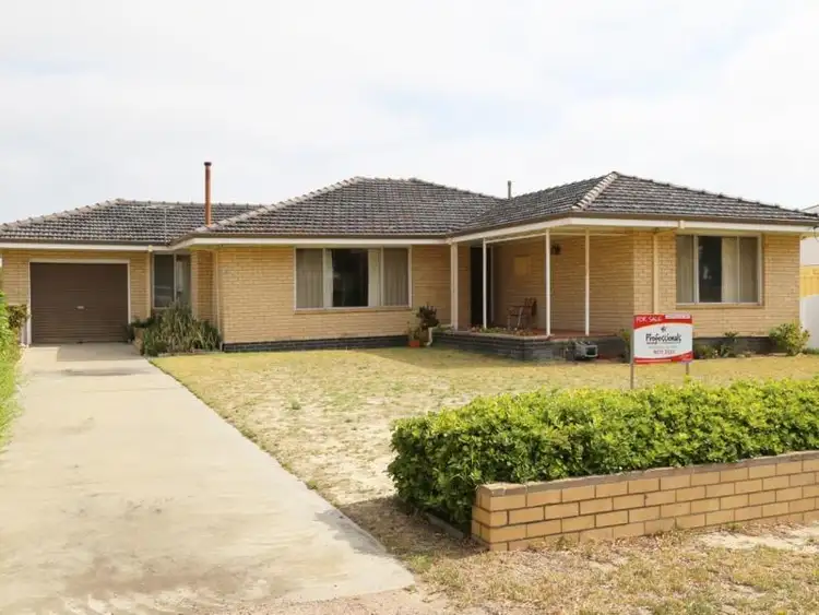 12 Crossland Street, Esperance WA 6450