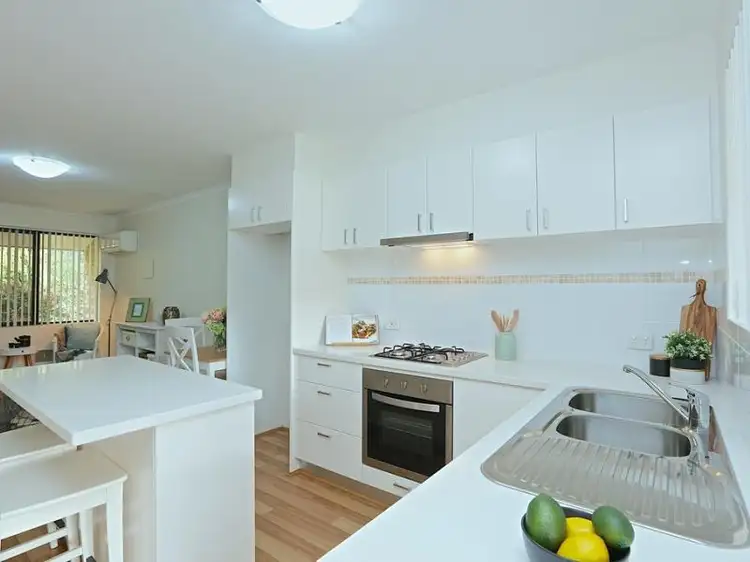 Main view of Homely retirement listing, 39A/47 Renegade Way, Kingsley WA 6026