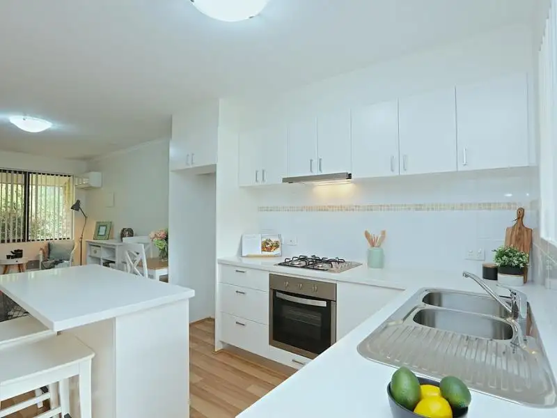 Main view of Homely retirement listing, 39A/47 Renegade Way, Kingsley WA 6026
