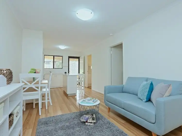 Fifth view of Homely retirement listing, 39A/47 Renegade Way, Kingsley WA 6026
