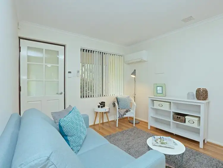 Sixth view of Homely retirement listing, 39A/47 Renegade Way, Kingsley WA 6026