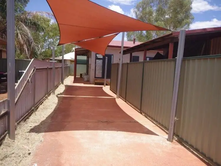 2A Knox Way, Newman WA 6753