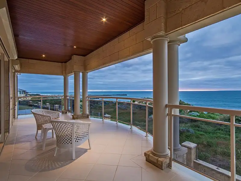 Main view of Homely house listing, 50 Alexis Circle, Wannanup WA 6210