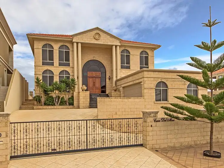 Second view of Homely house listing, 50 Alexis Circle, Wannanup WA 6210