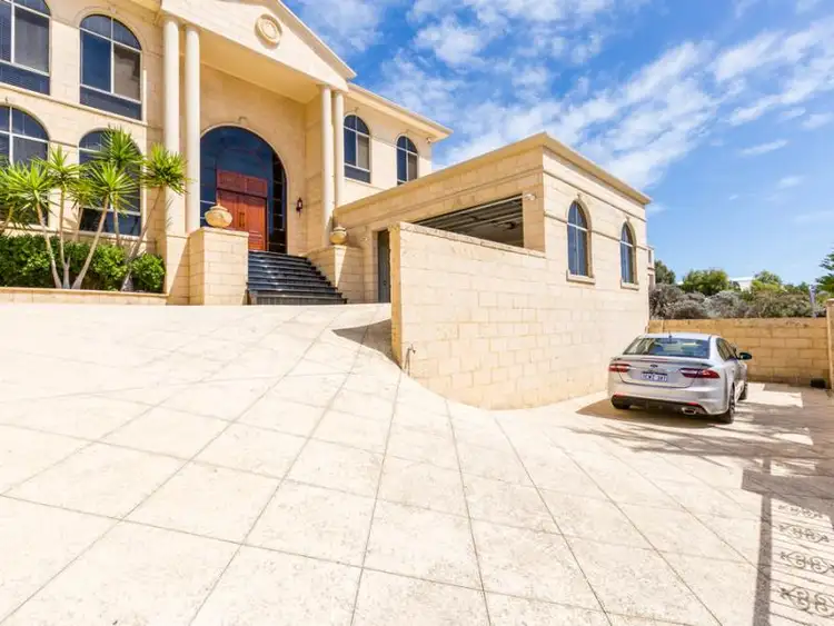 Fourth view of Homely house listing, 50 Alexis Circle, Wannanup WA 6210