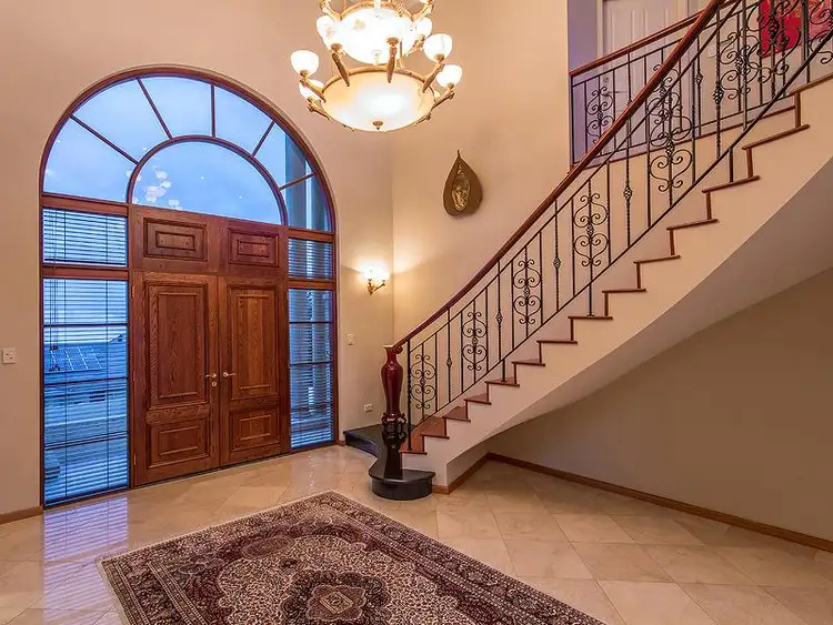 Fifth view of Homely house listing, 50 Alexis Circle, Wannanup WA 6210