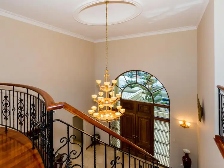 Sixth view of Homely house listing, 50 Alexis Circle, Wannanup WA 6210