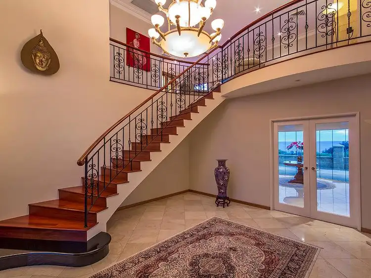 Seventh view of Homely house listing, 50 Alexis Circle, Wannanup WA 6210