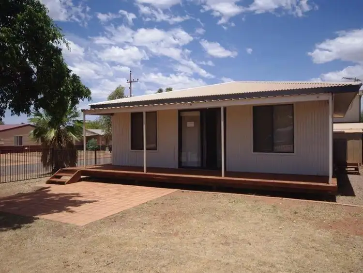 Second view of Homely house listing, 1/18 Warman Avenue, Newman WA 6753