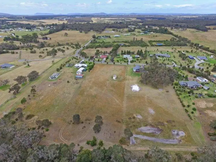 Fifth view of Homely land listing, Lot 424, Kelty View, Willyung WA 6330