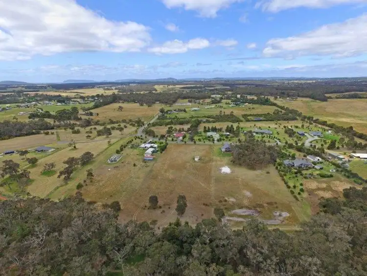Sixth view of Homely land listing, Lot 424, Kelty View, Willyung WA 6330