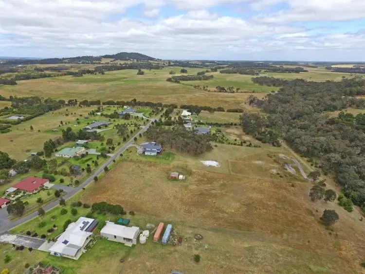 Seventh view of Homely land listing, Lot 424, Kelty View, Willyung WA 6330