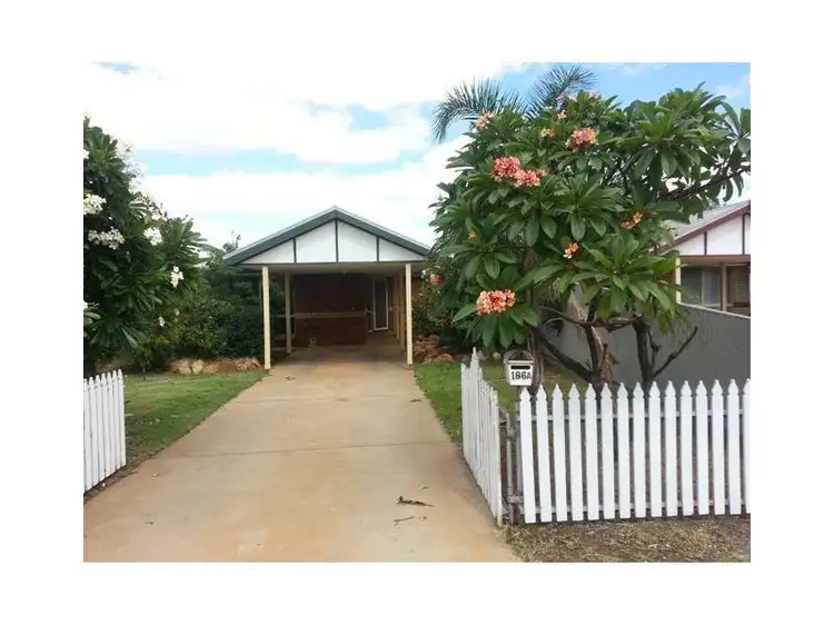 Main view of Homely house listing, 186a Piesse street, Boulder, Kalgoorlie WA 6430