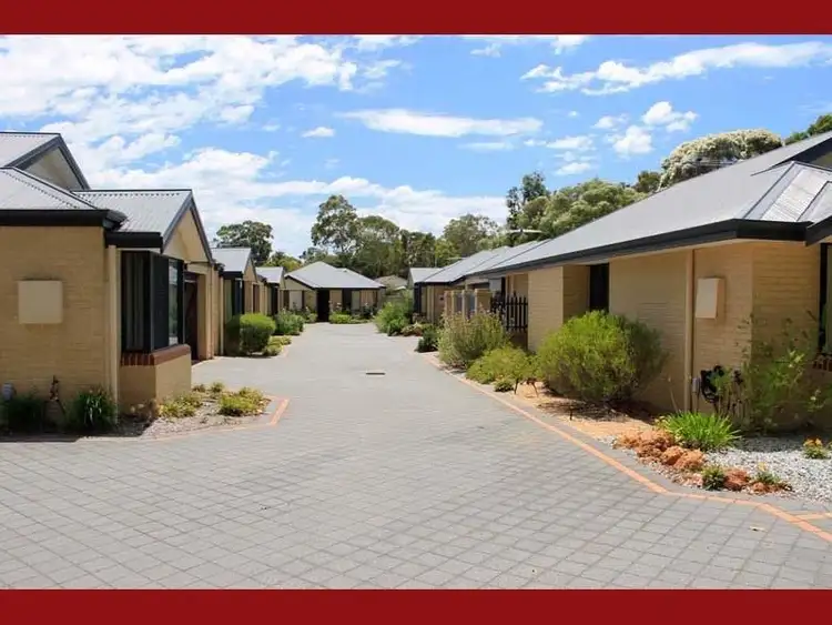 Third view of Homely villa listing, 3/19 Craig Street, Mundaring WA 6073