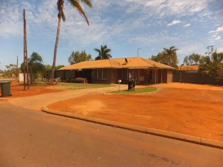 Main view of Homely house listing, 1 Shakespeare Street, Bulgarra WA 6714