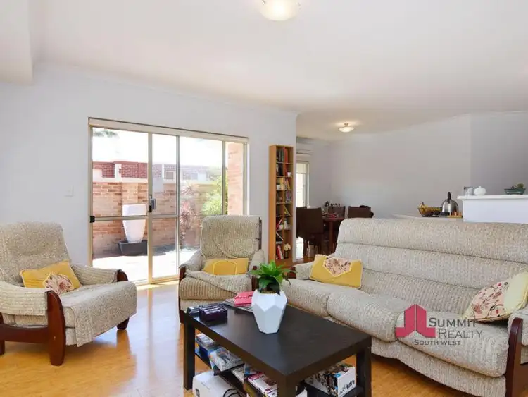 Second view of Homely unit listing, Lot 1, 20A Hayes Street, Bunbury WA 6230