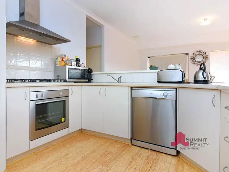 Third view of Homely unit listing, Lot 1, 20A Hayes Street, Bunbury WA 6230