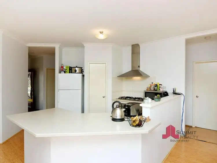 Fifth view of Homely unit listing, Lot 1, 20A Hayes Street, Bunbury WA 6230