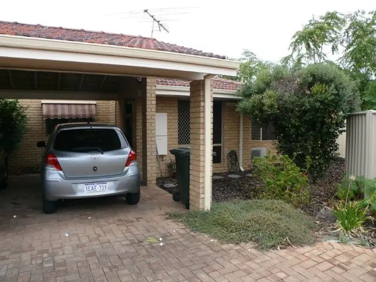 Seventh view of Homely unit listing, 4/38-40 Camden Street, Dianella WA 6059