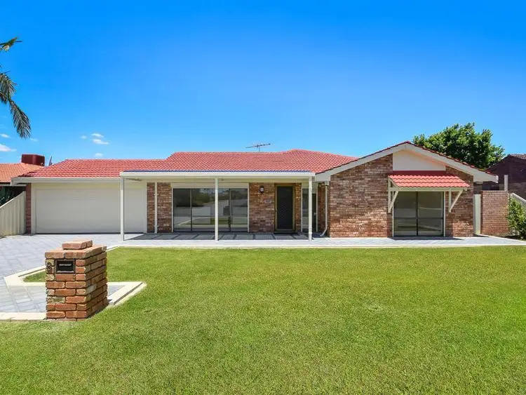 8 Horslay Way, Noranda WA 6062
