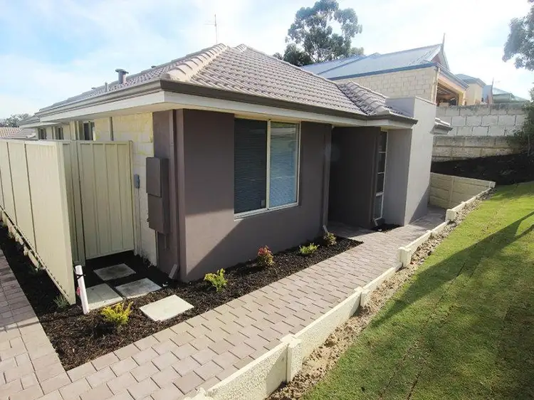 Main view of Homely house listing, Unit 1, 8 Bastian Place, Willagee WA 6156