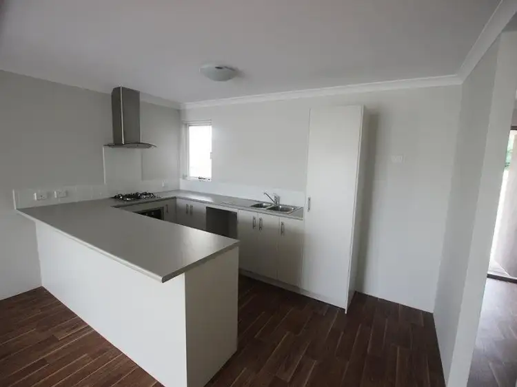 Second view of Homely house listing, Unit 1, 8 Bastian Place, Willagee WA 6156