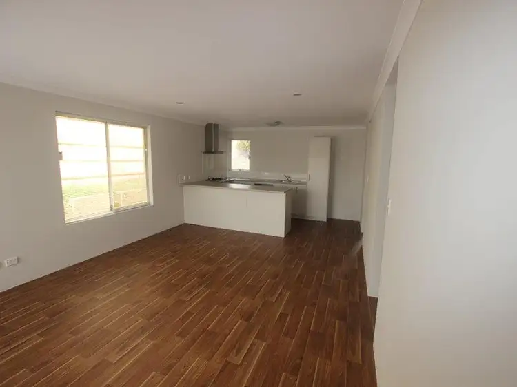 Third view of Homely house listing, Unit 1, 8 Bastian Place, Willagee WA 6156