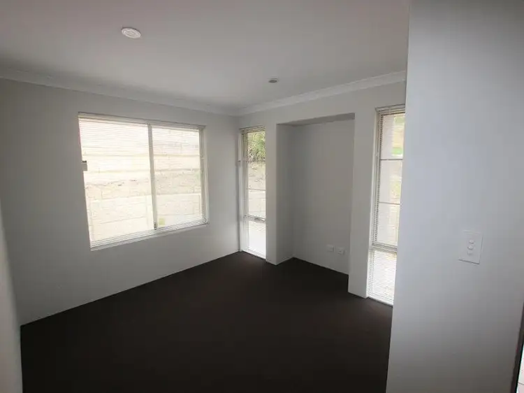 Fourth view of Homely house listing, Unit 1, 8 Bastian Place, Willagee WA 6156