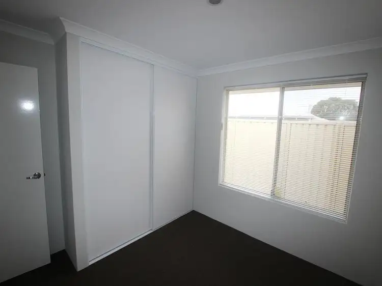 Fifth view of Homely house listing, Unit 1, 8 Bastian Place, Willagee WA 6156