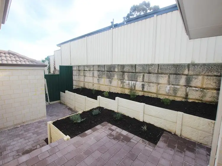 Seventh view of Homely house listing, Unit 1, 8 Bastian Place, Willagee WA 6156