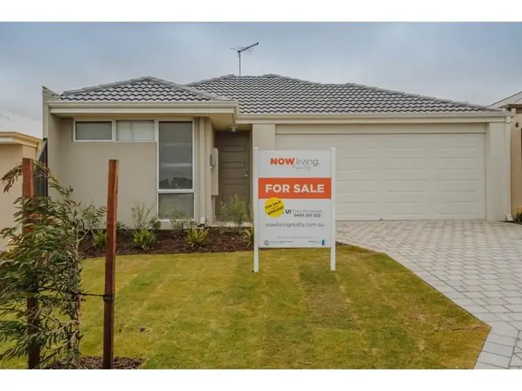 43 Avon Road, Yanchep WA 6035