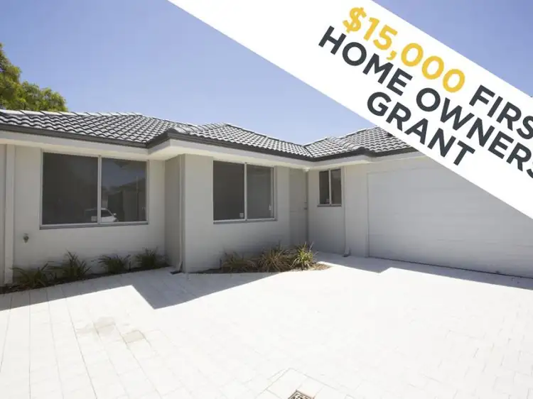 25C Nollamara Avenue, Nollamara WA 6061