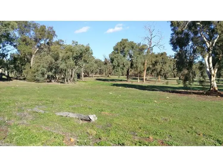 Second view of Homely land listing, Lot 525 Windemere Way, Bindoon WA 6502