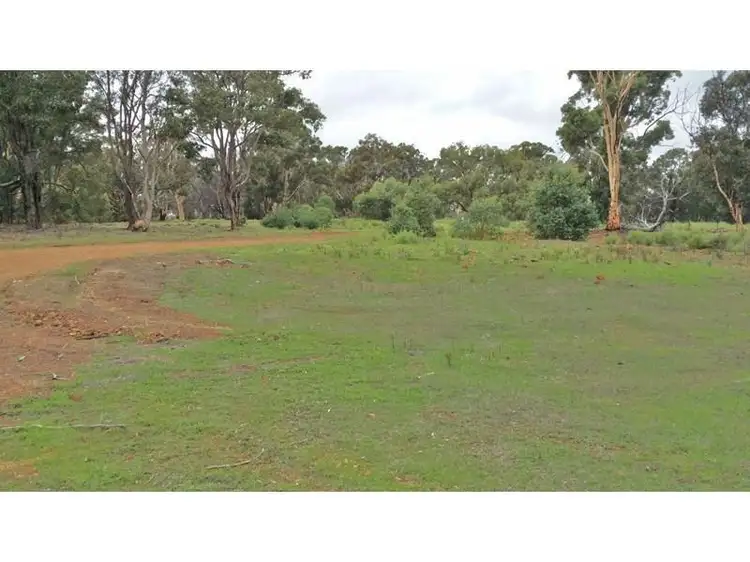 Third view of Homely land listing, Lot 525 Windemere Way, Bindoon WA 6502