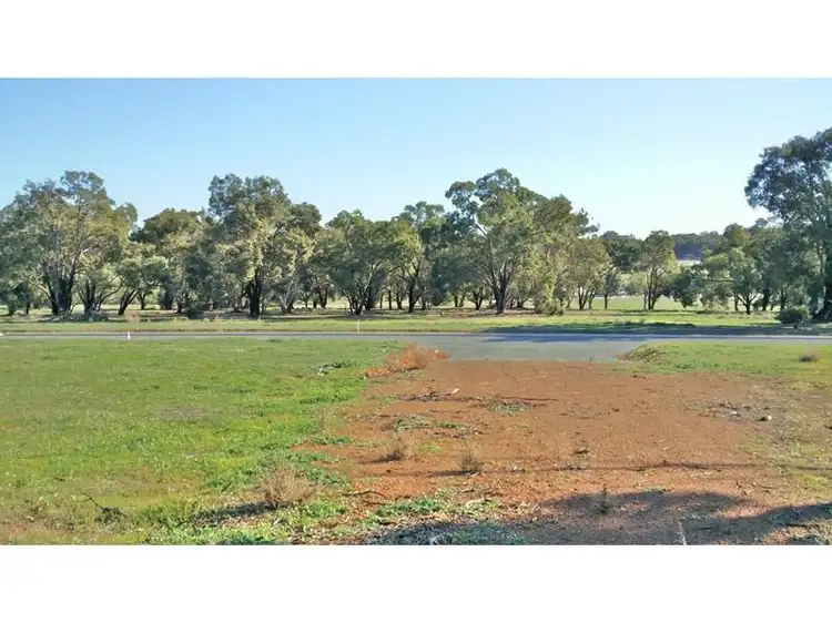 Fourth view of Homely land listing, Lot 525 Windemere Way, Bindoon WA 6502