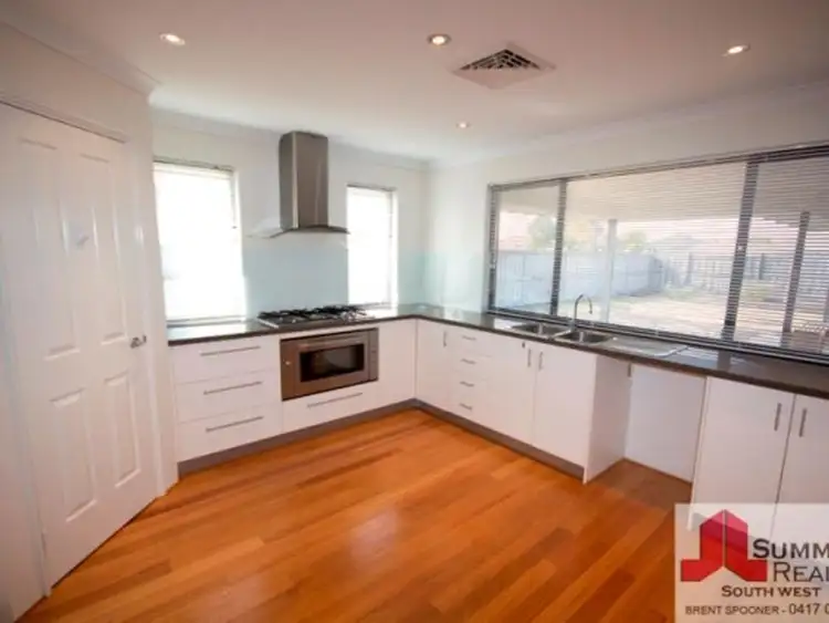 Lot 375, 90 Glenfield Drive, Australind WA 6233