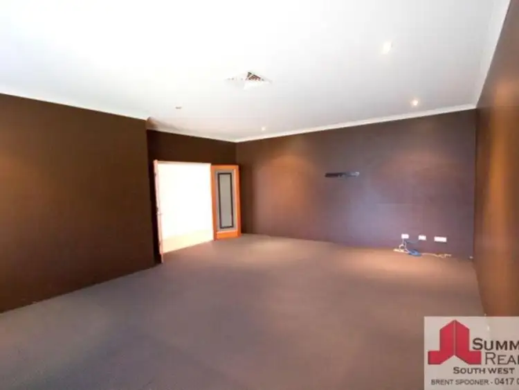 Second view of Homely house listing, Lot 375, 90 Glenfield Drive, Australind WA 6233