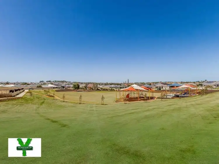 Second view of Homely land listing, Lot 299 Shallcross Street, Yangebup WA 6164