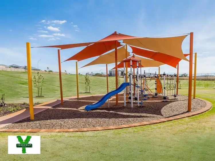 Seventh view of Homely land listing, Lot 299 Shallcross Street, Yangebup WA 6164