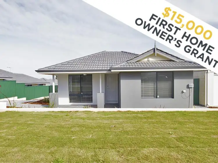 Main view of Homely house listing, 9A Aberle Street, Hamilton Hill WA 6163