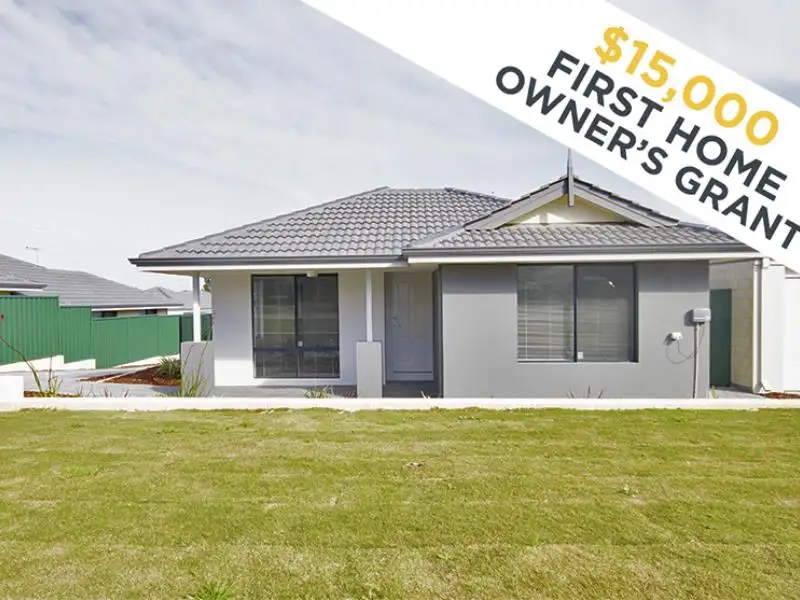 Main view of Homely house listing, 9A Aberle Street, Hamilton Hill WA 6163