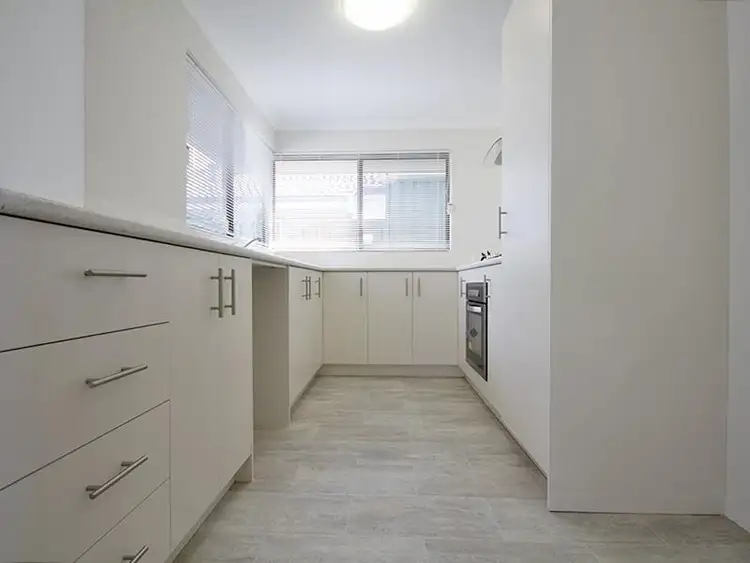 Second view of Homely house listing, 9A Aberle Street, Hamilton Hill WA 6163