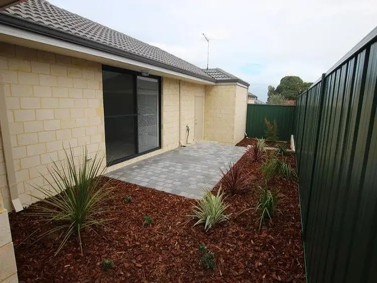 Seventh view of Homely house listing, 9A Aberle Street, Hamilton Hill WA 6163