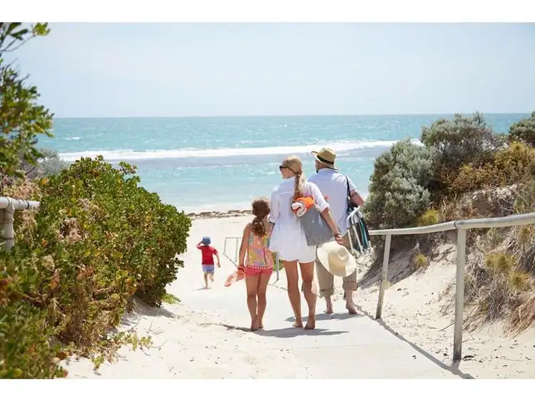 Lot 2264 Butterleaf Avenue, Yanchep WA 6035
