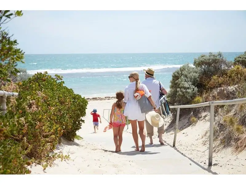 Main view of Homely land listing, Lot 2264 Butterleaf Avenue, Yanchep WA 6035