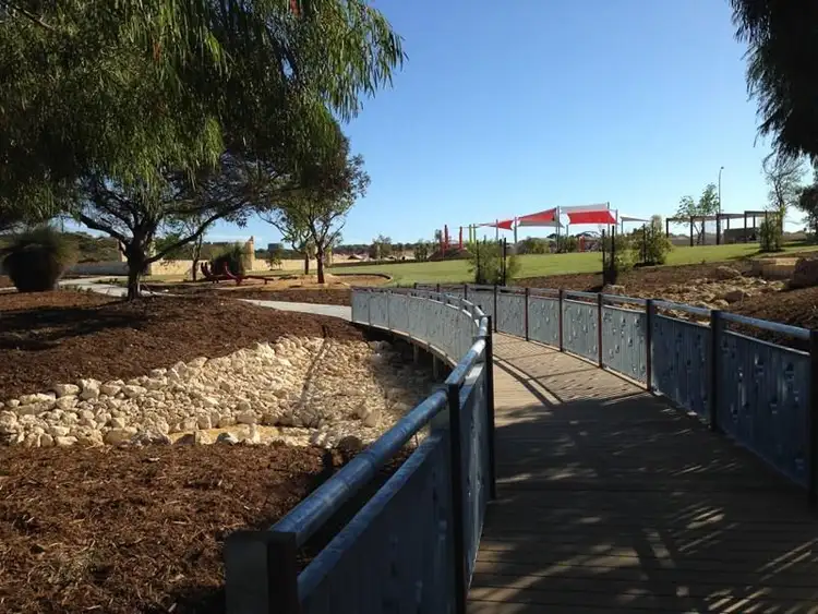 Sixth view of Homely land listing, Lot 2264 Butterleaf Avenue, Yanchep WA 6035