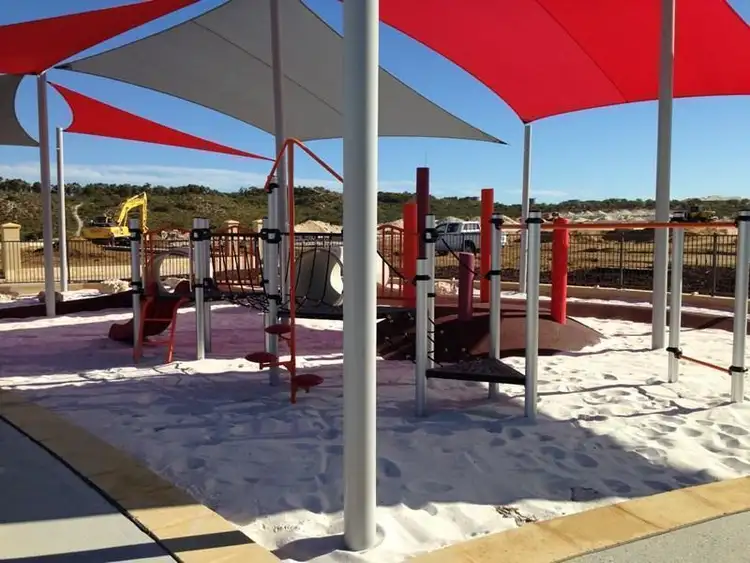 Seventh view of Homely land listing, Lot 2264 Butterleaf Avenue, Yanchep WA 6035