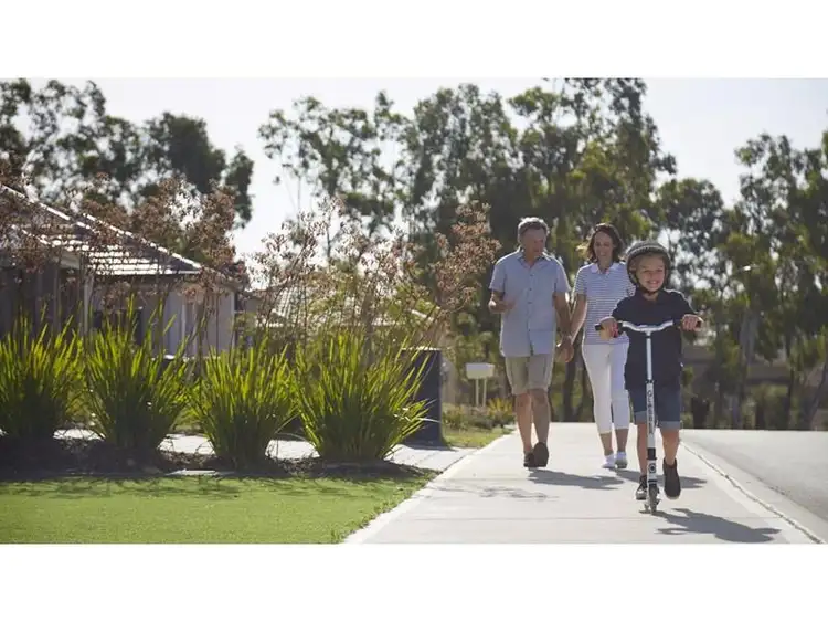 Lot 2195 Bundjalung Rise, Yanchep WA 6035