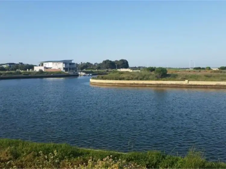 Seventh view of Homely land listing, 28 Gunwale Elbow, Geographe WA 6280